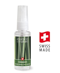 Essence of Nature Spray Lemongrass (40ml)