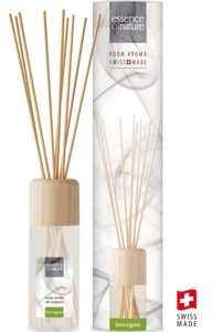 Essence of Nature, Essence of Nature Classic Room Aroma Sticks Lemongrass (100 ml), Essence of Nature Sticks Lemongrass (100ml)