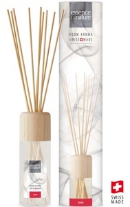 Essence of Nature, Essence of Nature Classic Room Aroma Sticks Rose (100 ml), Essence of Nature Sticks Rose (100ml)