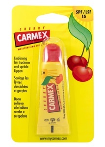 CARMEX Lippenbalsam Cherry SPF15 (10 g)