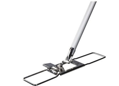 Ha-Ra, Ha-Ra Boden-Wischer Bodenexpress 42cm mit lter/Stiel (1 Stück), Ha-Ra Boden-Wischer Bodenexpress 42cm, mit Halter und Stiel (1 Stk)