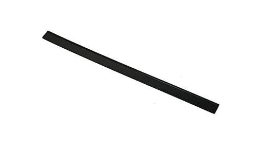 Ha-Ra, Ha-Ra Ersatz-Gummi für Fenster Reiniger 38cm Standard (1 Stück), Ha-Ra ORIGINAL Ersatz-Gummi für Fenster Reiniger 38cm Standard