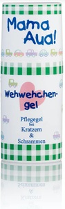 MAMA AUA! Products GmbH, Mama Aua! Wehwehchen Gel, Mama Aua! Wehwehchen Gel