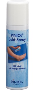 Piniol, PINIOL Cold Spray (200 ml), 