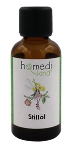 homedi-kind, homedi-kind Stillöl (30 ml), homedi-kind Stillöl (#) (30 ml)