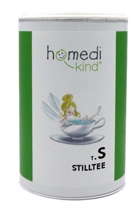 homedi-kind, homedi-kind Stilltee (65 g), Homedi-Kind Stilltee (65g)