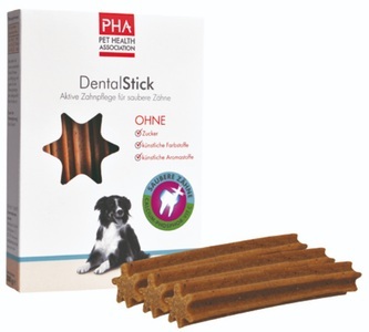 Pha, PHA DentalStick für Hunde (200 g), PHA DentalStick für Hunde (200g)