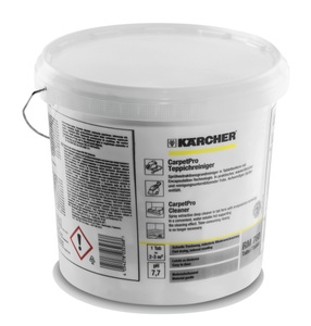 Kärcher, KÄRCHER CarpetPro Reiniger iCapsol RM 760 (200 Stück), KÄRCHER CarpetPro Reiniger iCapsol RM 760