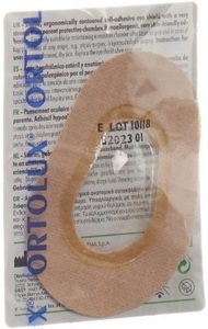 Ortolux, Ortolux Augenverband S (1 Stück), 