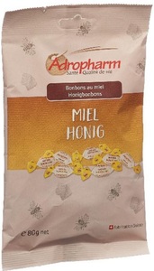 Adropharm, Adropharm Honig Bonbons flüssig (80 g), Adropharm Honig Bonbons (80g)
