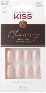 Herba, Kiss Classy Nails - Cozy Meets Cute, Kiss Classy Nails - Cozy Meets Cute