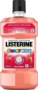Listerine, Listerine Smart Kidz (500 ml), Listerine Smart Kidz 500 ml
