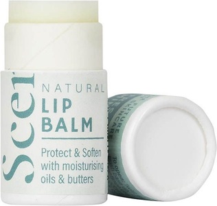 SCENCE, SCENCE Lippenbalsam Fresh Mint (8 g), SCENCE Lippenbalsam Fresh Mint (8 g)
