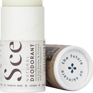 SCENCE, SCENCE Deo Balsam Earthy Spice (75 g), SCENCE Deo Balsam Earthy Spice (75 g)