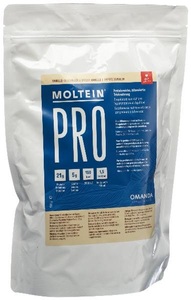 Moltein, MOLTEIN PRO 1.5 Vanille (510 g), MOLTEIN PRO 1.5 Vanille