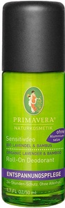 Primavera, Primavera Lavendel Bambus Sensitivdeo (50 ml), 