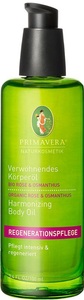 Primavera, Primavera Verwöhnendes Körperöl Rose Osmanthus (100 ml), 