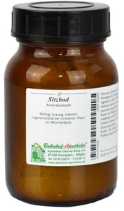 Bahnhof-Apotheke Kempten, Bahnhof-Apotheke Kempten Sitzbad (250ml), Bahnhof-Apotheke Kempten Sitzbad (250ml)