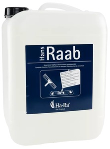 Ha-Ra, Ha-Ra Konzentrierte Vollpflege (neu) (10 lt), Ha-Ra Konzentrierte Vollpflege (10 Liter)