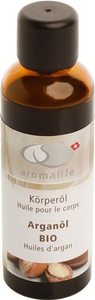 Aromalife, Aromalife Arganöl Bio (75ml), 