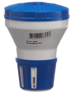 Labulit, Labulit Chlorauflöser Mini Tablettenboje (1 Stück), Labulit Chlorauflöser Mini Tablettenboje (1 Stk)