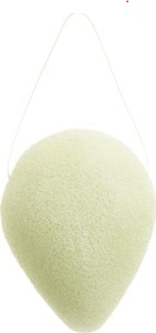 LADY green Konjac Gesichtsschwamm Aloe Vera (1 Stk)
