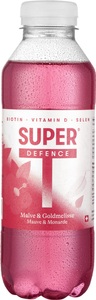 SUPER T, SUPER T Defence Malve & Goldmelisse (50cl), SUPER T Defence Malve & Goldmelisse (50cl)