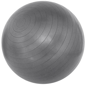 Theraband, TheraBand ABS Gymnastikball silber 85, TheraBand ABS Gymnastikball silber 85cm (1 Stk)