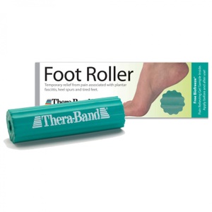 Theraband, TheraBand Fussroller, Hygenic, Unsere Neuheiten, Hygenic Fussroller Fitnessmassage, Produkte & Wohnen
