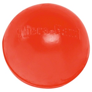 Theraband, TheraBand Handtrainer rot (1 Stk), TheraBand Handtrainer rot (1 Stk)