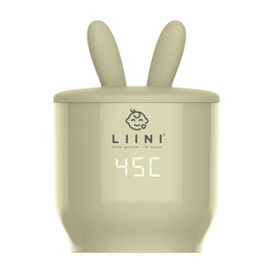 LIINI, LIINI Flaschenwärmer olive (1 Stk), 