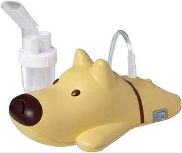 rossmax, rossmax Qutie Inhalationsgerät NI60 inklusiv Vernebler Set (1 Stück), rossmax Qutie Inhalationsgerät NI60 inklusiv Vernebler Set