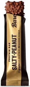Barebells, Barebells Protein Riegel - Salty Peanut, Barebells Salty Peanut Protein Riegel (55g)