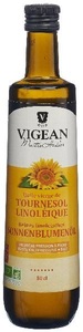 Vigean, Sonnenblumenöl Bio, VIGEAN Sonnenblumenöl Bio (500ml)