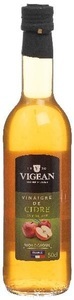 Vigean, Apfelessig, VIGEAN Apfelessig (500ml)