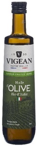 Vigean, Fruchtiges Olivenöl, VIGEAN Fruchtiges Olivenöl (500ml)