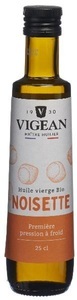 Vigean, Haselnussöl Bio, VIGEAN Haselnussöl Bio (25cl)