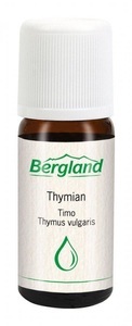 Bergland, Bergland Thymian Öl 100 % (10 ml), 