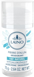 Gilbert, LAINO Antitranspirant Deodorant Roll'on, LAINO Antitranspirant Deodorant Roll'on