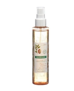 Klorane, Klorane - Körperöl Cupuaçu - 150 ml, Klorane Reichhaltiges Körperöl - Cupuaçu-Blüte
