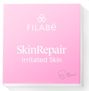 Filabé, Filabé Irritated Skin (28 Stück), FILABÉ Irritated Skin 28 Stück