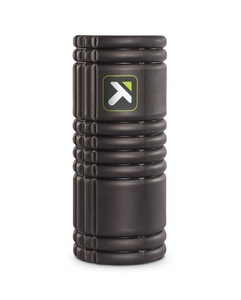 undefined, GRID foam roller Black, Grid 1.0 Faszienrolle