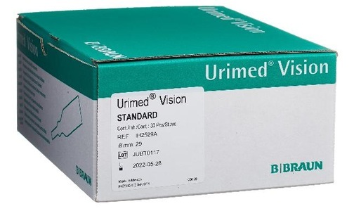 Urimed, Urinal Kondom 29mm Standard, 
