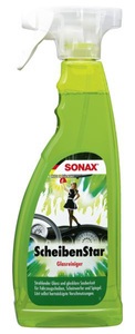 Sonax, Scheibenreiniger, 750 ml Sprühflasche, 