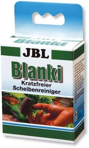 JBL, JBL Blanki Reinigungsteil D/GB