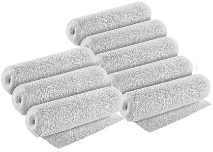 Your design, Your Design 4er-Set Gipsrollen für individuelle Gipsmasken, 4er-Set Gipsrollen für individuelle Gipsmasken, 10 x 450 cm