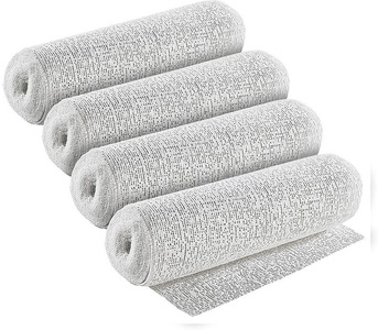 Your design, Your Design 2er-Set Gipsrollen für individuelle Gipsmasken, 2er-Set Gipsrollen für individuelle Gipsmasken, 10 x 450 cm