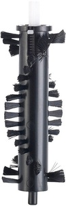 Sichler Haushaltsgeräte, Sichler Haushaltsgeräte Austausch-Rollbürste für Sichler Staubsauger-Roboter NC-5750, Austausch-Rollbürste für Sichler Staubsauger-Roboter NC-5750