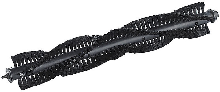 Sichler Haushaltsgeräte, Sichler Haushaltsgeräte Hauptbürste für Reinigungs-Roboter PCR-3350.UV (NC-3518), Hauptbürste für Reinigungs-Roboter PCR-3350.UV (NC-3518)