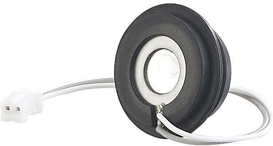 Sichler Exclusive, Sichler Exclusive Ersatz-Sprühdüse für Profi-Fensterputz-Roboter PR-200, Ersatz-Sprühdüse für Profi-Fensterputz-Roboter PR-200
